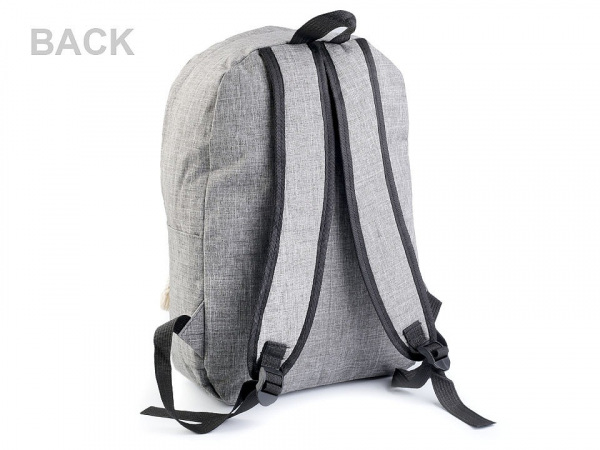 Batoh 29x41 cm nepromokavý