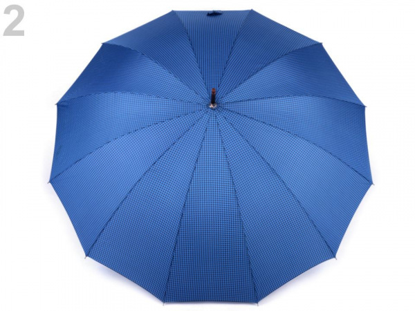 Deštník kohoutí stopa rodinný