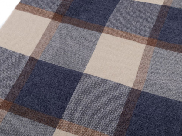 Šála / pléd 65x180 cm