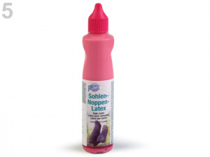 ABS gumový protiskluz bodový 100 ml