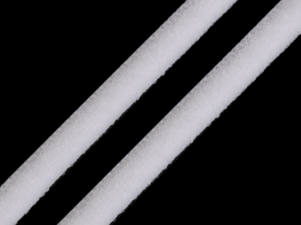 Pruženka s výplní / s duší Ø3 mm