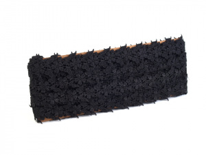 Vzdušná krajka / vsadka šíře 25 mm