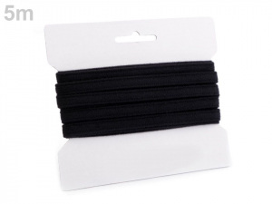 Tunel na kostice šíře 10 mm