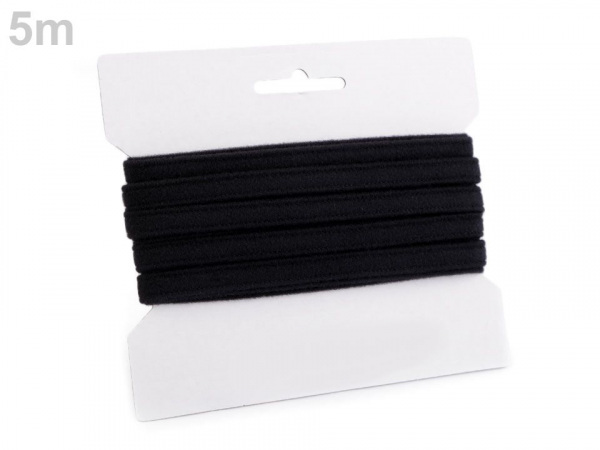 Tunel na kostice šíře 10 mm