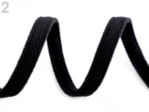 Tunel na kostice šíře 10 mm