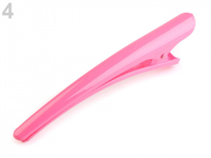 Velká spona do vlasů se zoubky