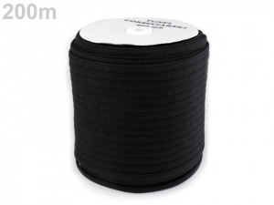 Tunel na kostice šíře 10 mm