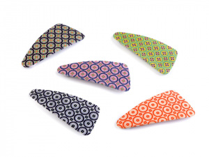 Sponka do vlasů pukačka