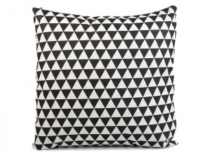 Povlak na polštář 43x43 cm