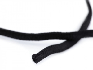 Pruženka s výplní / s duší Ø3 mm