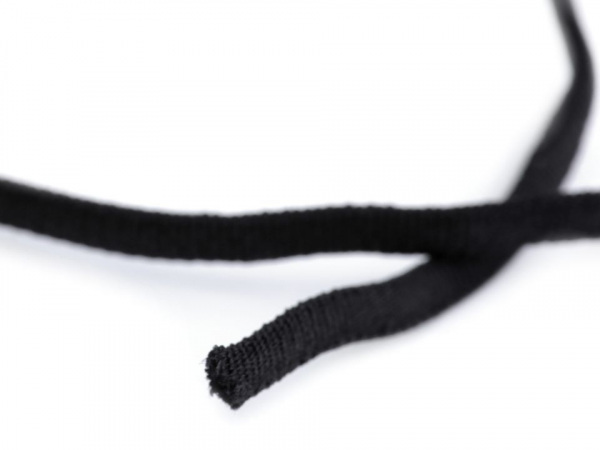 Pruženka s výplní / s duší Ø3 mm