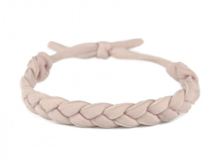 Pruženka s výplní / s duší Ø3 mm