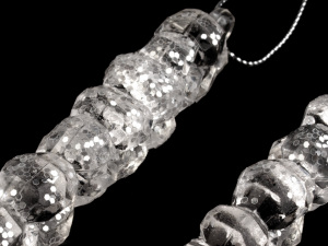 Rampouch s glitry 14,5 cm