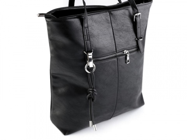 Přívěsek na kabelku / klíče uzel