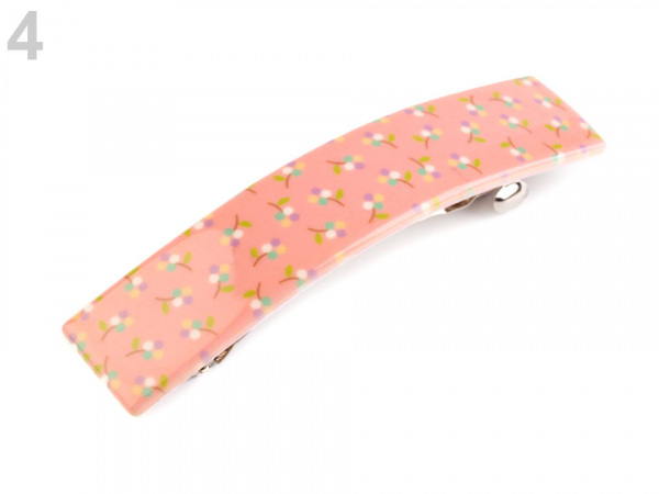 Francouzská spona do vlasů