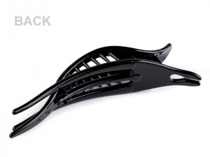 Velká spona do vlasů