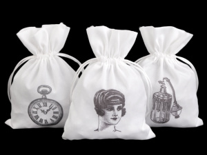 Dárkový pytlík 12x17 cm