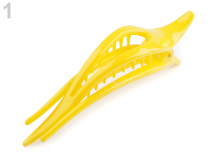 Velká spona do vlasů