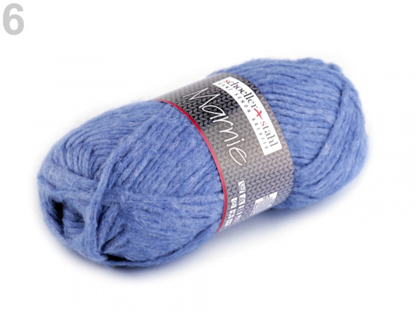 Pletací příze Marnie 50 g