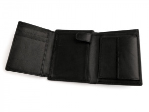 Pánská peněženka kožená v krabičce