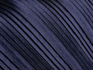 Kabelka - psaníčko saténové