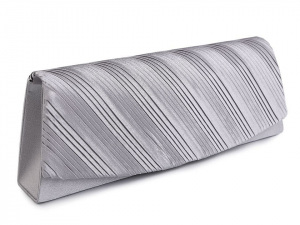 Kabelka - psaníčko saténové