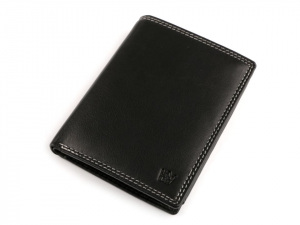 Pánská peněženka kožená v krabičce