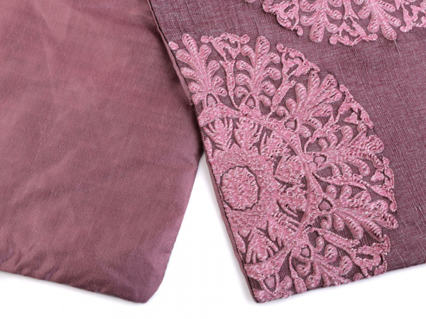 Běhoun / ubrus s mandalou 32x200 cm