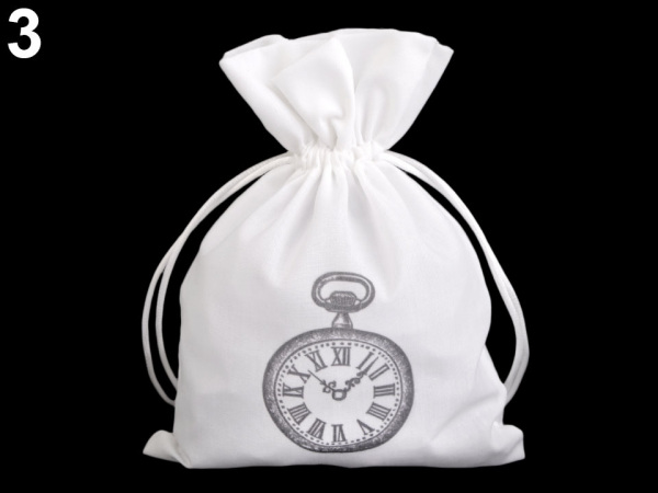 Dárkový pytlík 12x17 cm