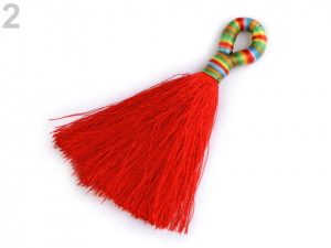 Střapec délka 90 mm