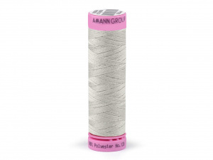 Polyesterové nitě návin 100 m Aspo Amann