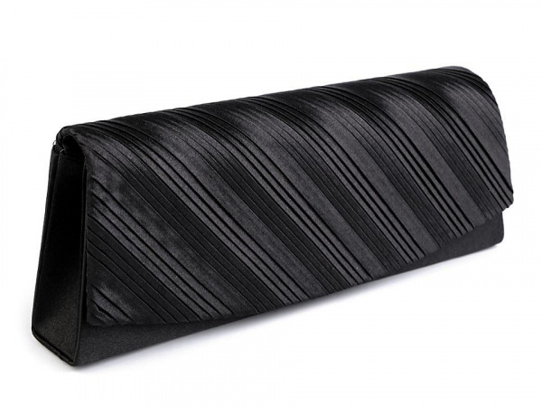 Kabelka - psaníčko saténové