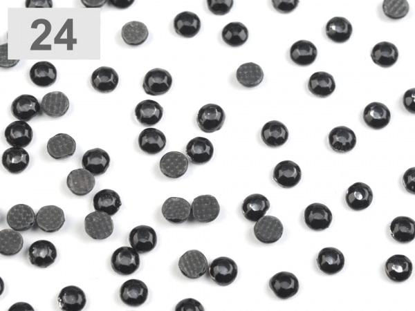 Šatonové růže HOT-FIX SS10