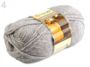 Pletací příze Merino exclusive 100 g