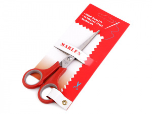 Nůžky délka 17 cm univerzální