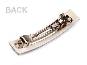 Francouzská spona do vlasů