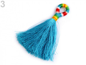 Střapec délka 90 mm