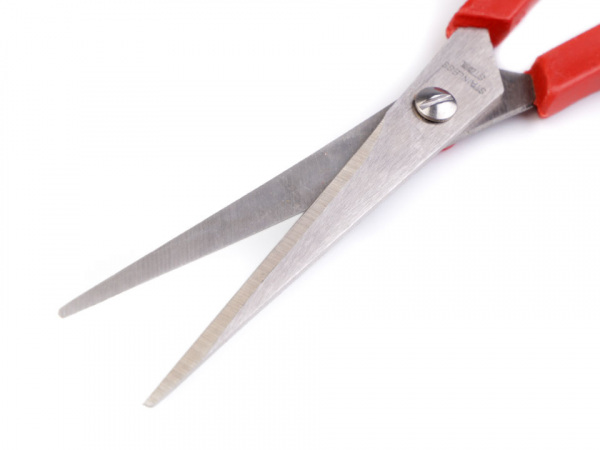 Nůžky délka 17 cm univerzální