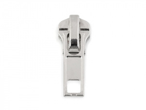 Jezdec ke kovovým zipům No 5