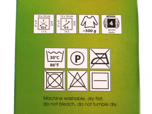 Pletací příze Merino exclusive 100 g