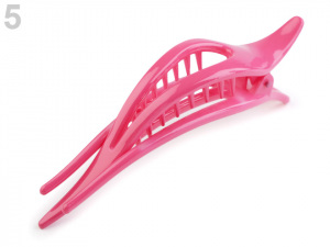 Velká spona do vlasů