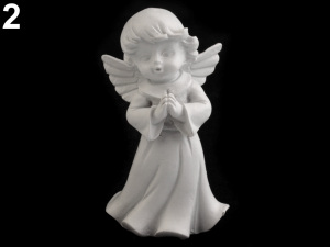 Dekorace anděl