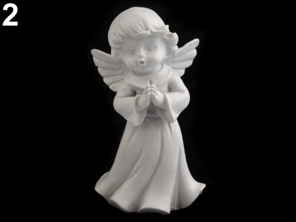 Dekorace anděl