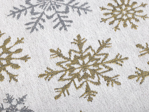 Vánoční prostírání 33x47 cm