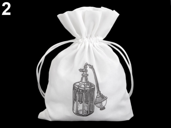 Dárkový pytlík 12x17 cm