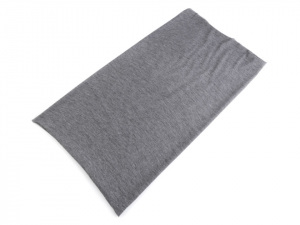 Šátek multifunkční 48x50 cm