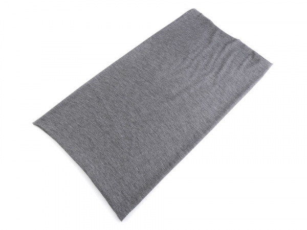 Šátek multifunkční 48x50 cm