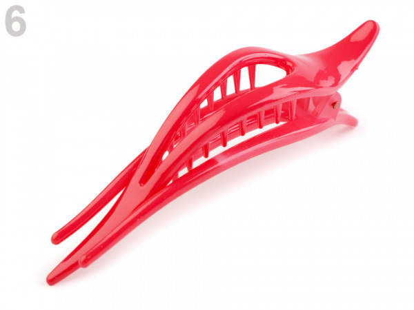 Velká spona do vlasů