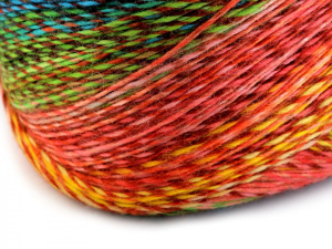 Pletací příze Mia bella 100 g