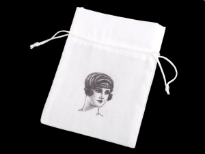 Dárkový pytlík 12x17 cm